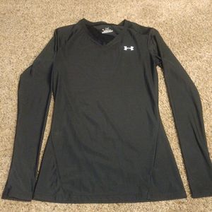 Under Armour shirt